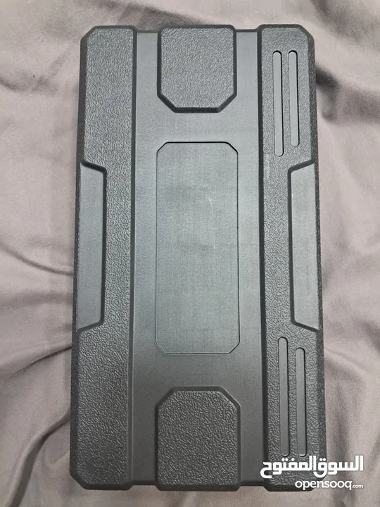 صندوق ادوات متعددة     Multi-tool box