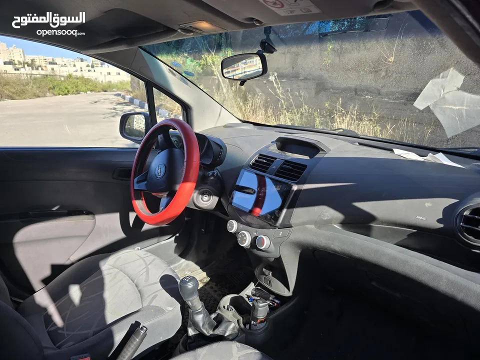 شفرليه سبارك بالكراتين