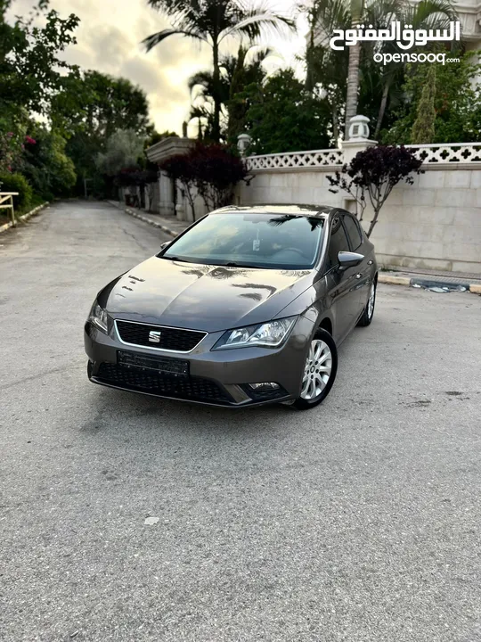 ليون ولى غرام بويه