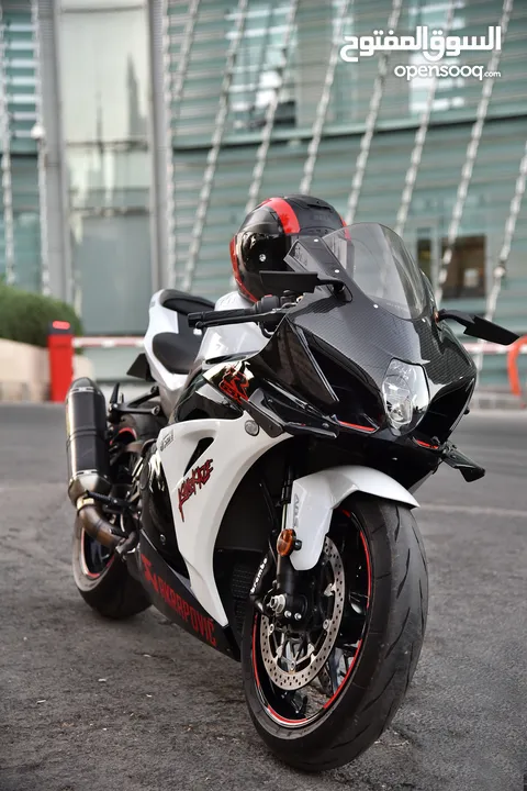 2020  Gsxr1000r