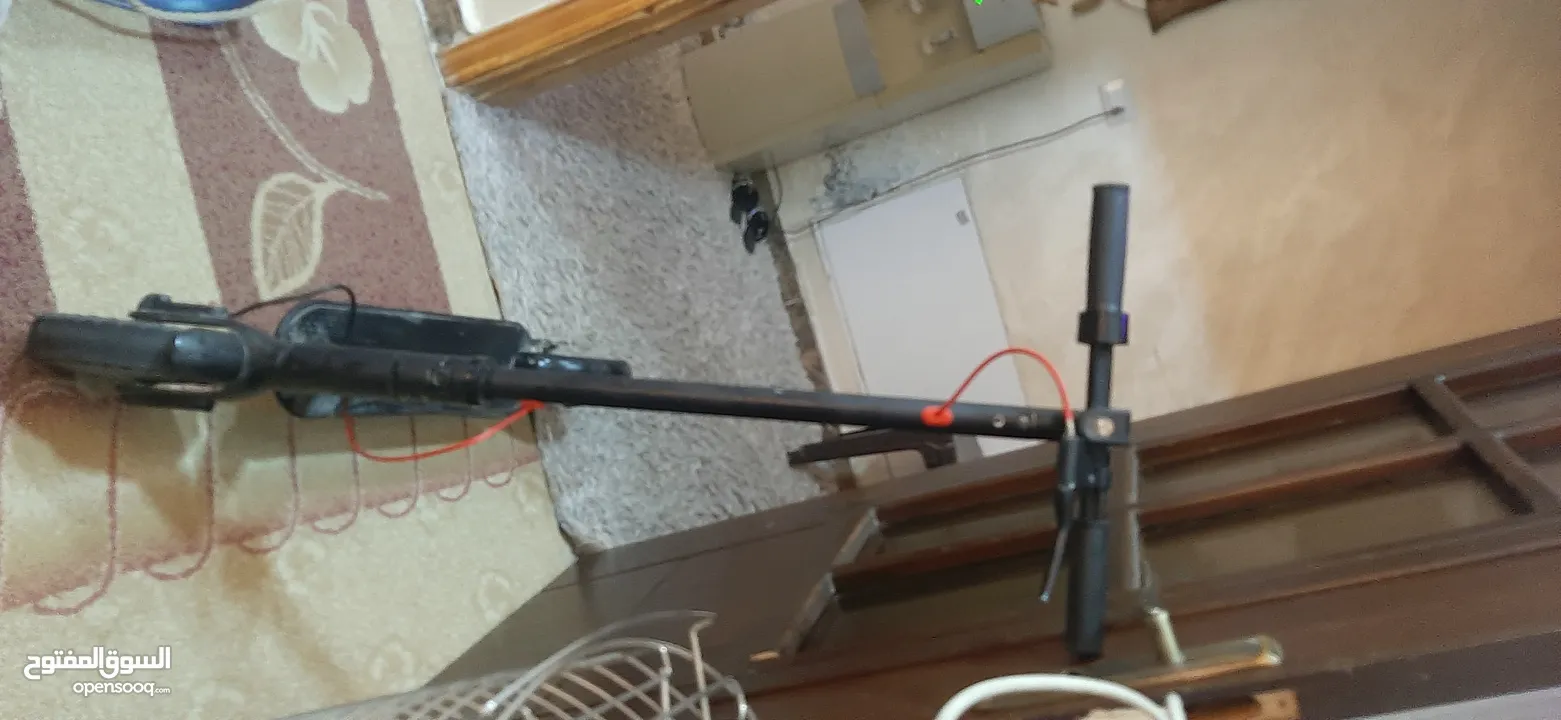 سكوتر كهربائي للبيع غرض البيع اريد كمبيوتر جيمنج