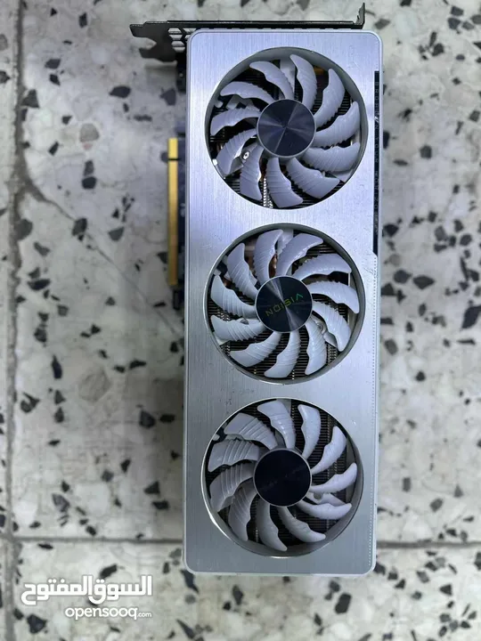 كرت شاشه 3060ti oc