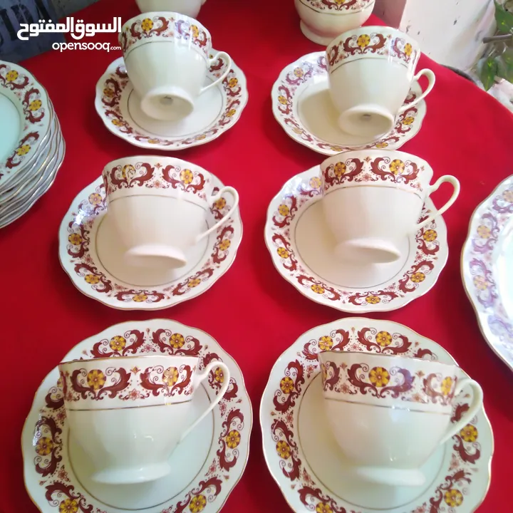 تحف منوعة وانتيكا