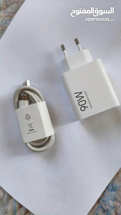 وحش الألعاب POCO X7 Pro بمساحة 512 جيجا و 12 جيجا رام