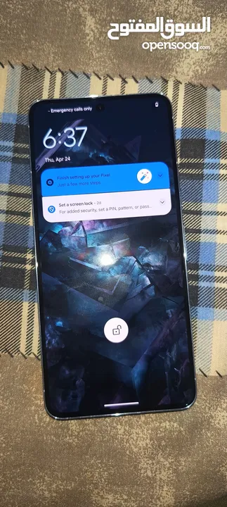 Google Pixel 8 Pro – Bay Blue  128GB  Unlocked  Excellent Condition!