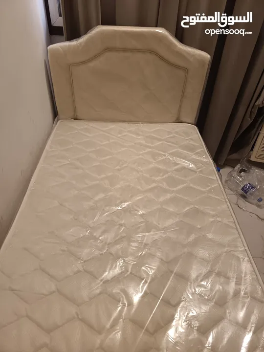 Single Bed like New Condition