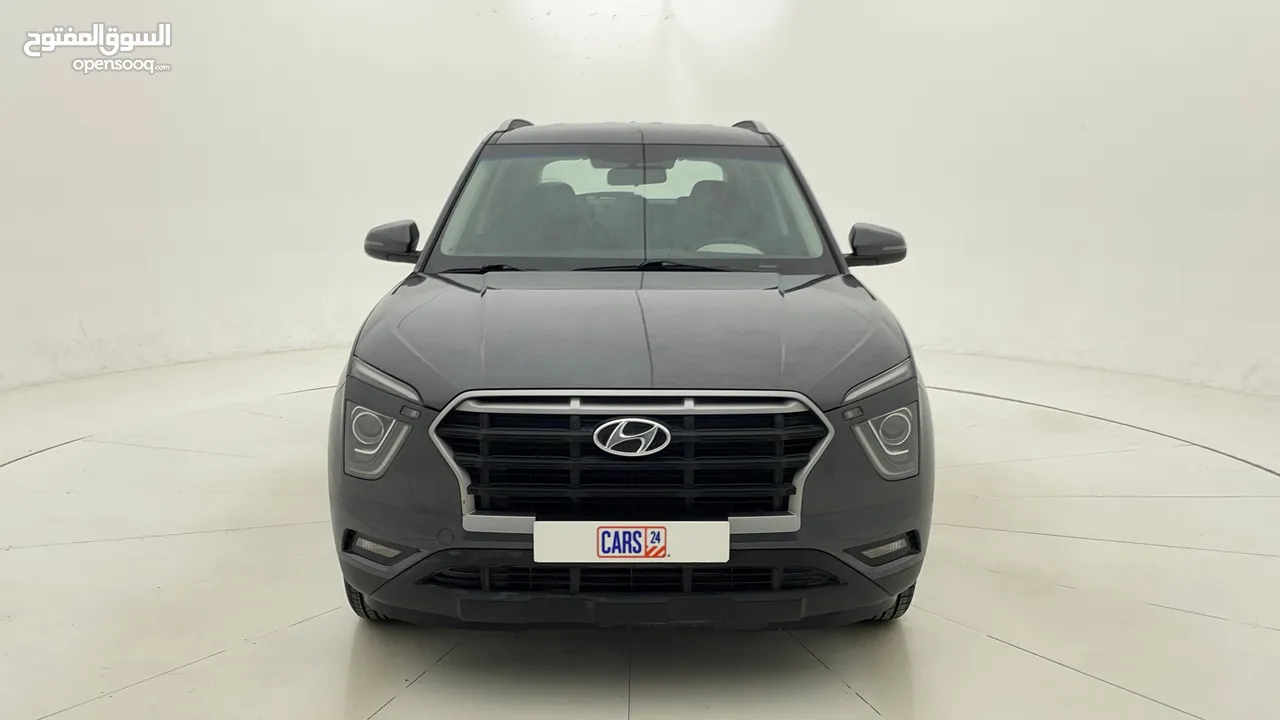 (FREE HOME TEST DRIVE AND ZERO DOWN PAYMENT) HYUNDAI CRETA