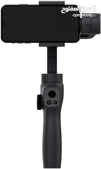 Funsnap Capture 2s 3-Axis Handheld Gimbal Smartphone Stabilizer and Action Camera كابشر 2 اس