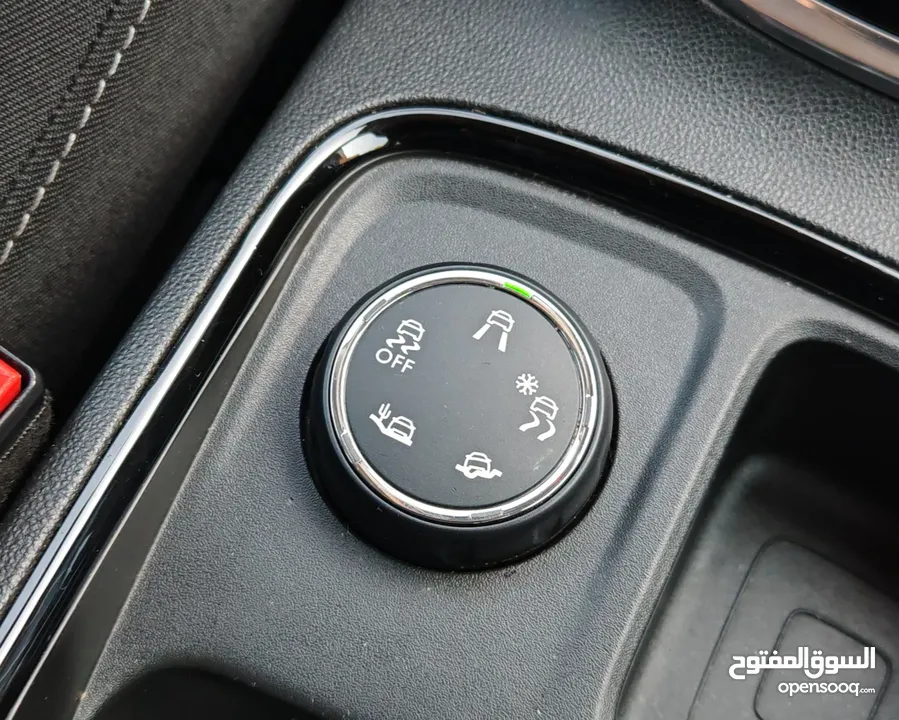 Opel grandland x 2020