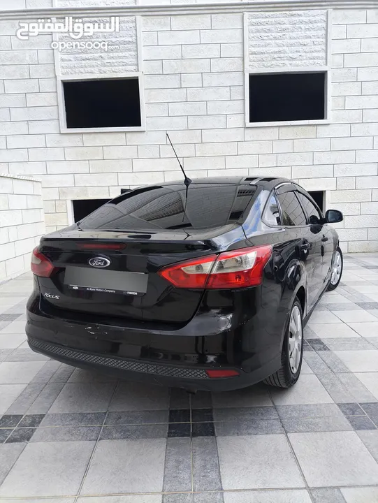 فورد فوكس 2014 للبيع  امكانية البدل