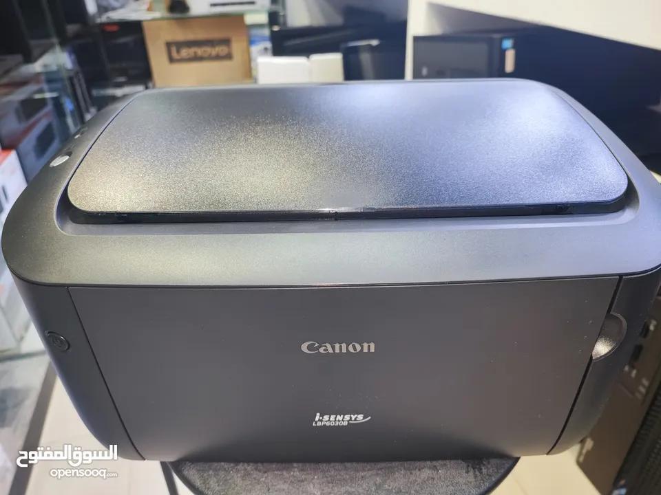 Canon 6030B