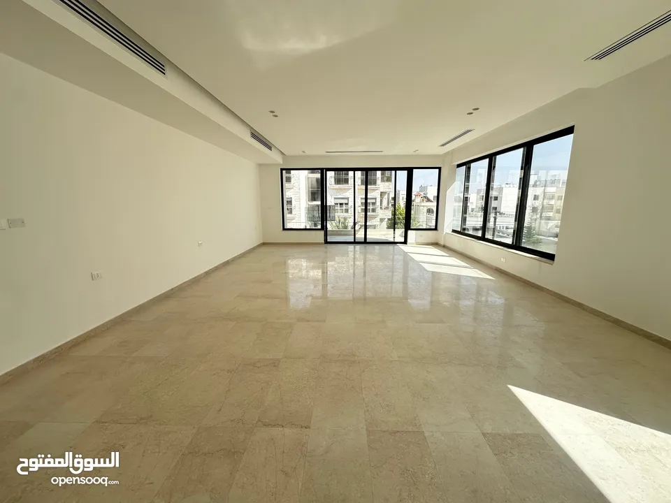 شقة شبه مفروش للايجار في عبدون ( Property 41994 )-175063861