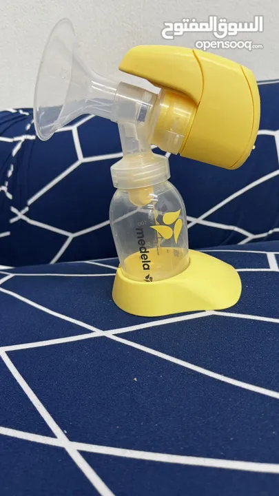 Medela electric breast pump