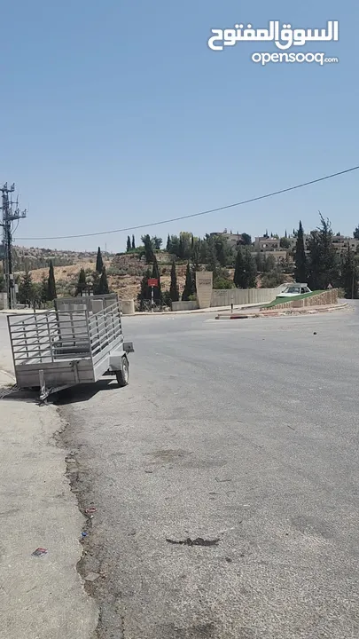 محل للايجار على شارع المنطقة الصناعية جناتا
