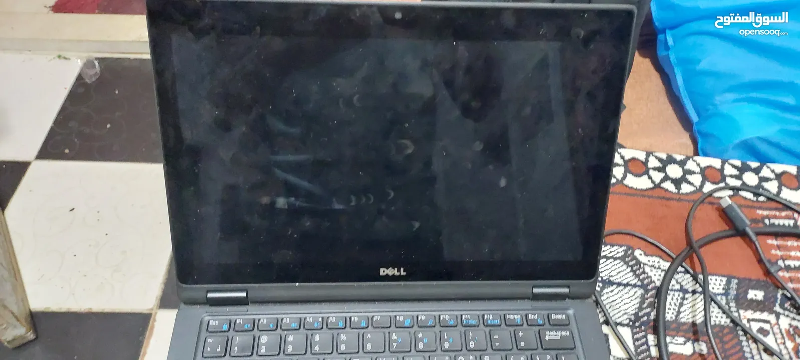 dell 5289 لاب توب