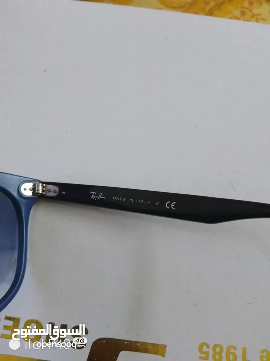 نضاره ريبان ستأتي اصلي original Rayban