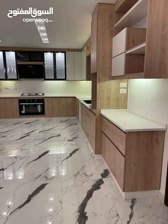 حرق اسعار 50%مطابخ لامنيت  خزاىن الحائط الماني جوده عاليه وسعر منافس وخزاىن حائط بتصميم عصري وأنيق