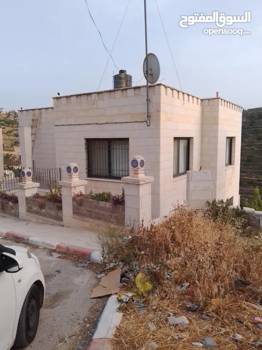 منزل للبيع في بتير