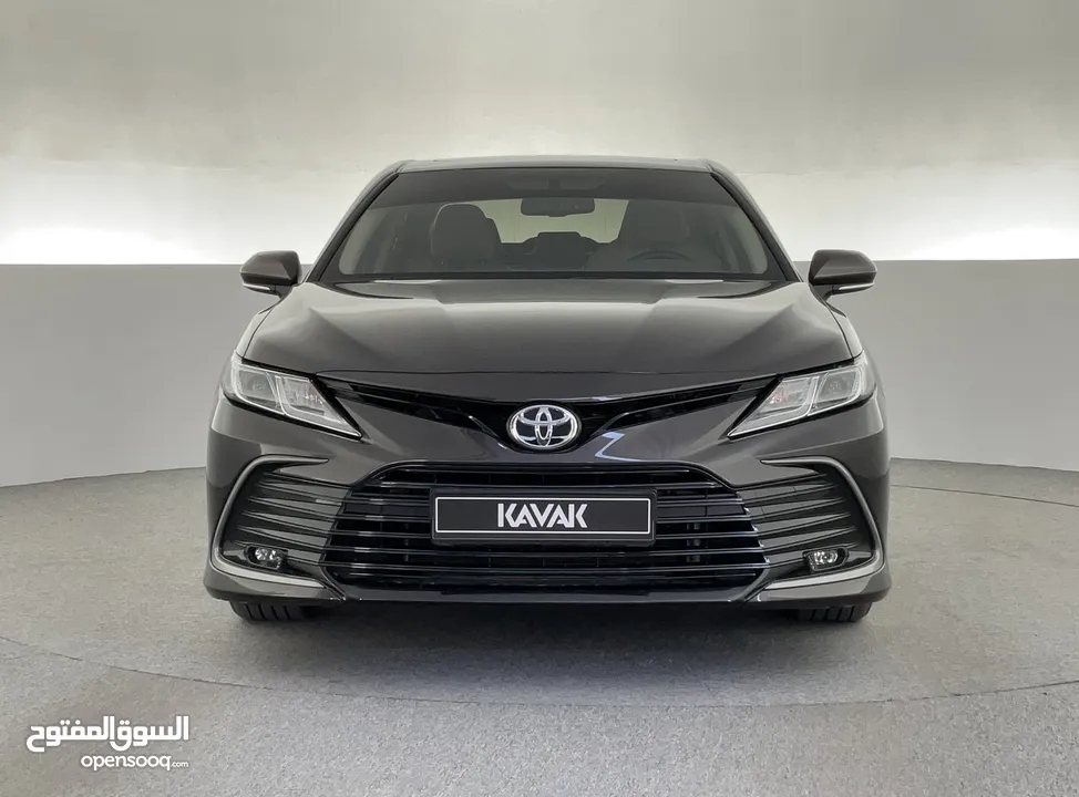 2024 Toyota Camry SE  • Big Price Drop • Manufacturer warranty till 05-Apr-2027 • 363904