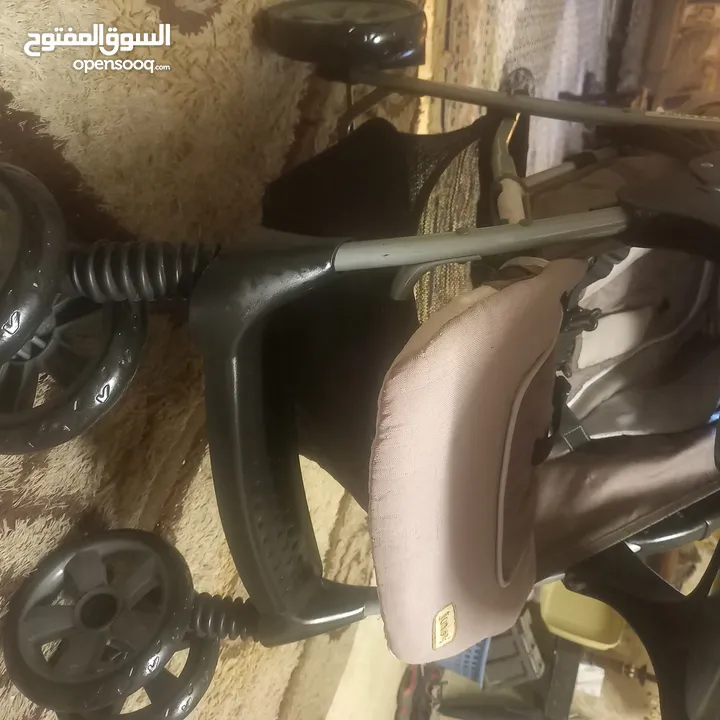 عرباية اطفال جونيورز