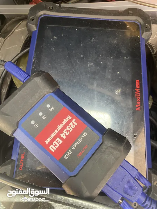 جهاز autel im608 للبيع