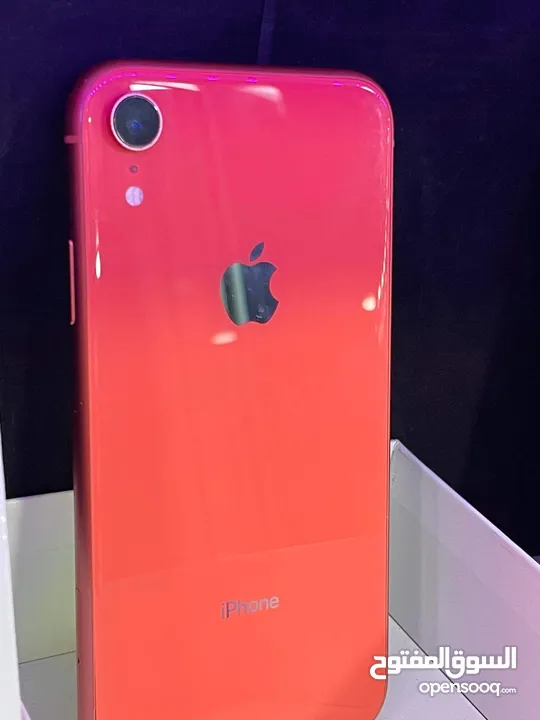 iPhone XR للبدل على بلايستيشن