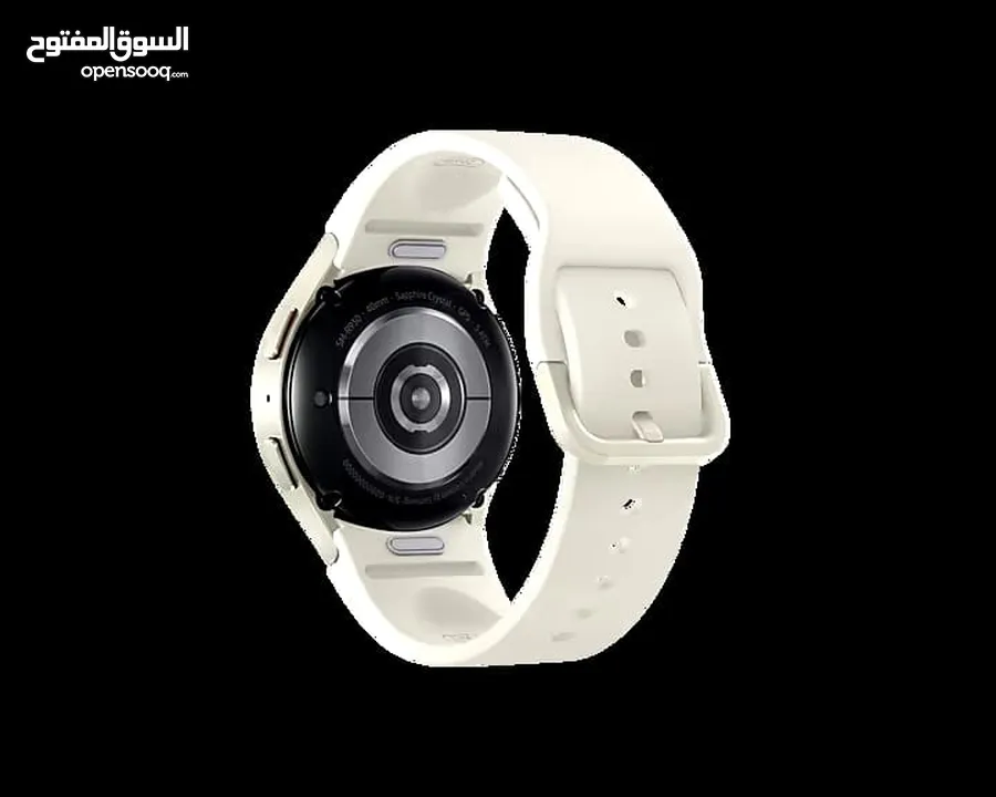 ساعة samsung galaxy watch 6 40mm أصلية جديدة