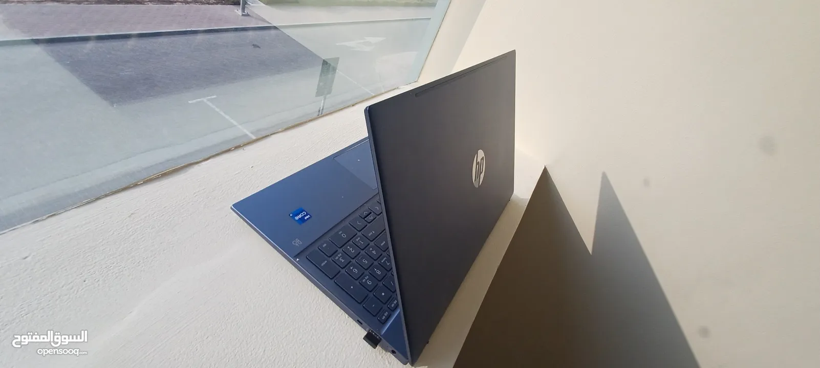 laptop HP touch 2023