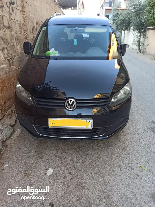 كادي 2012 ديزل 1600