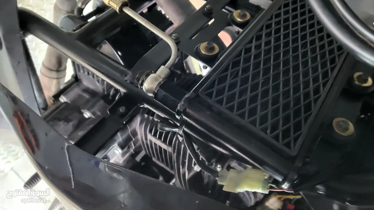 Diken Z19 2023 استعمال بسيط وكالة