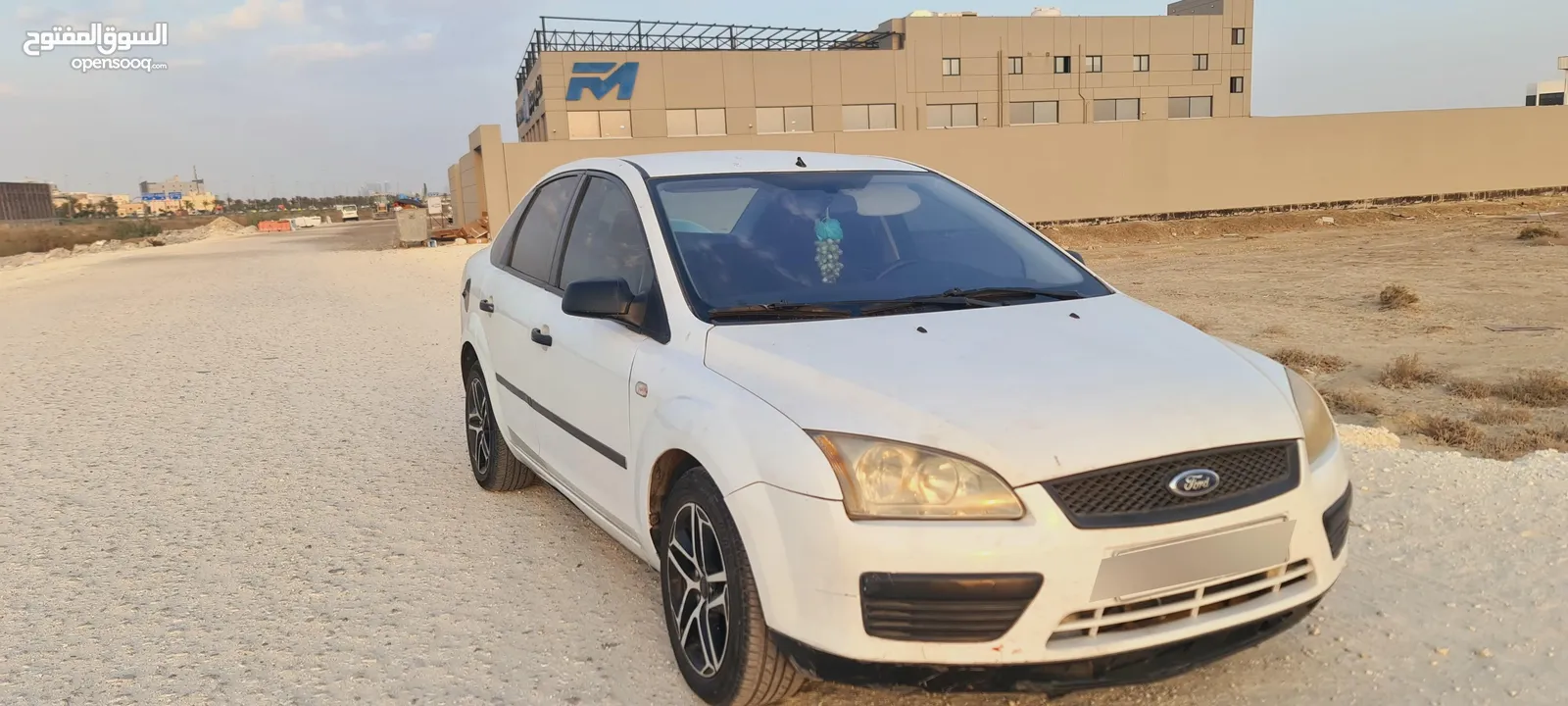 FORD FOCUS FOR SALE