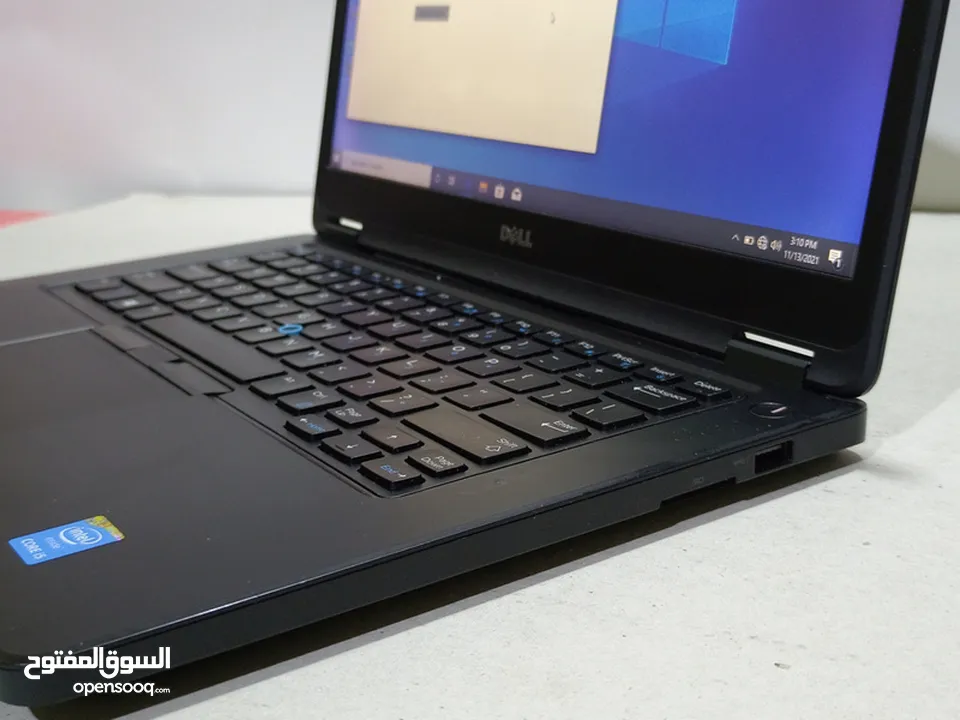 لابتوب dell latitude e5450