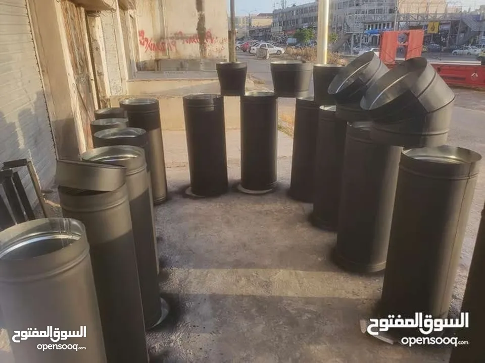 دكت هودات مداخن دكتات هود مدخنة ستانليس طوربين