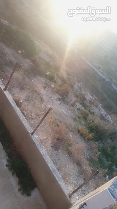 قطعة ارض للبيع في طولكرم بلدة فرعون