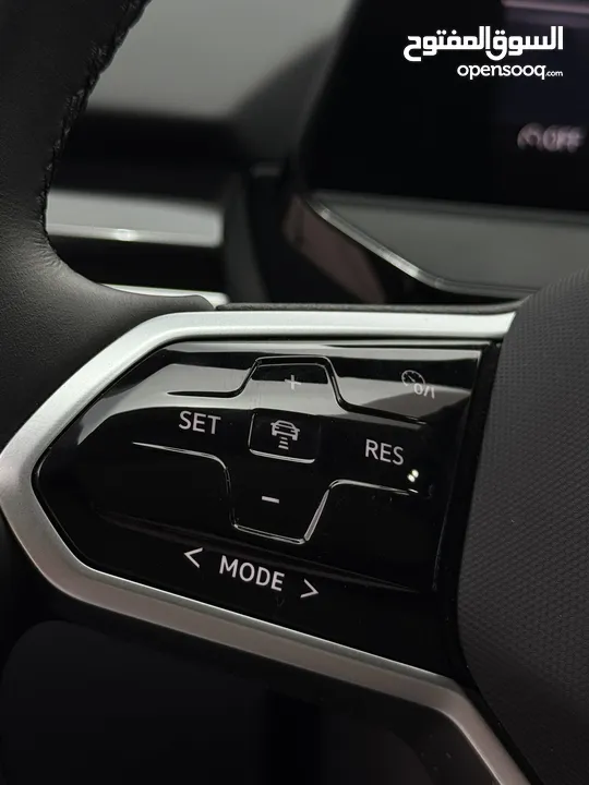 Volkswagen ID6 pro 2022-2023