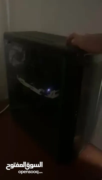مطلوب بلاستيشن فايف للبيع على pc gaming