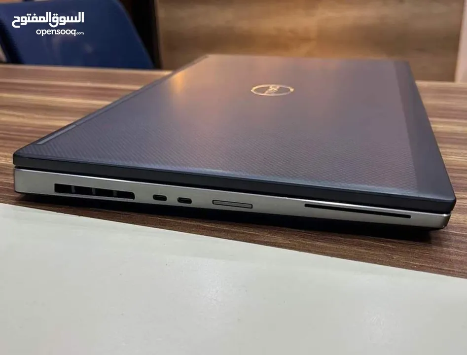 عرض خاص جدا وخصم 2000ج dell precision 7730