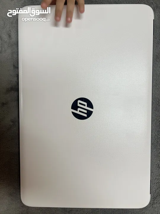 لابتوب hp كور i7 intel