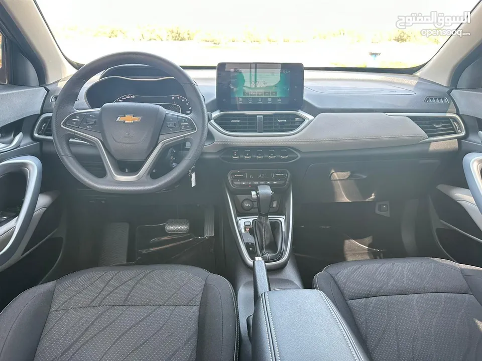 Chevrolet Groove 2023 -Panorama Rent A Car