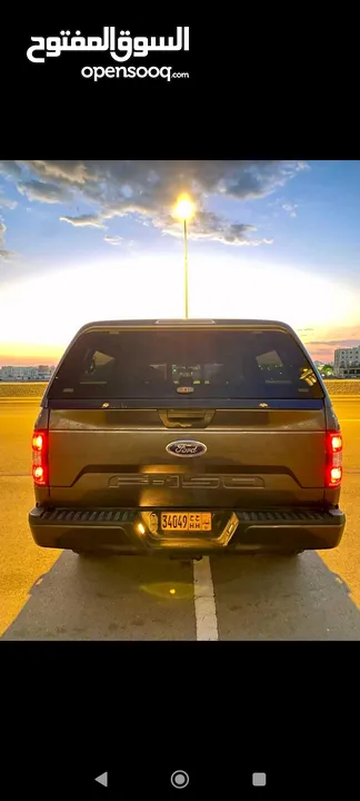 فورد F150 للبيع