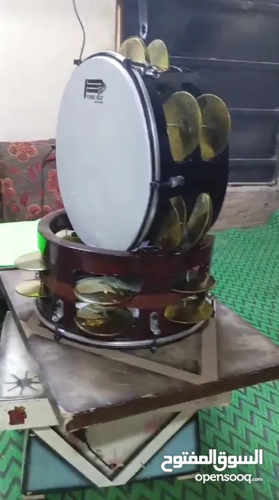 مزاهر صناعه مصريه جديد