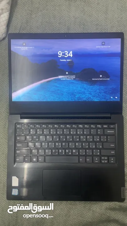 Lenovo IdeaPad S145-14IWL Intel CORE i5 8th Gen