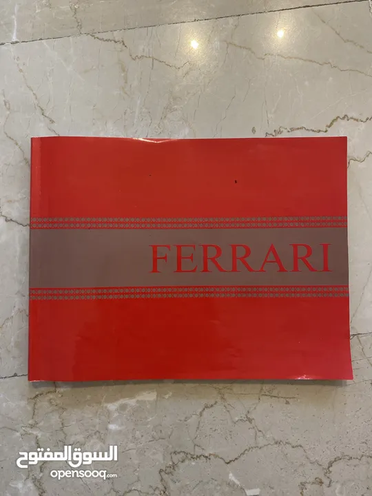 1:8 Ferrari Daytona SP3 – High-Detail Technic-Style Construction Model