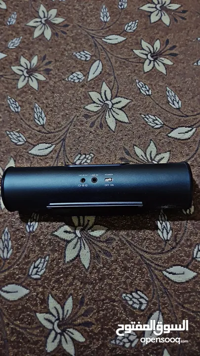 جهاز سبيكر وشحن Mitone IPhone الأصلي للبيع
