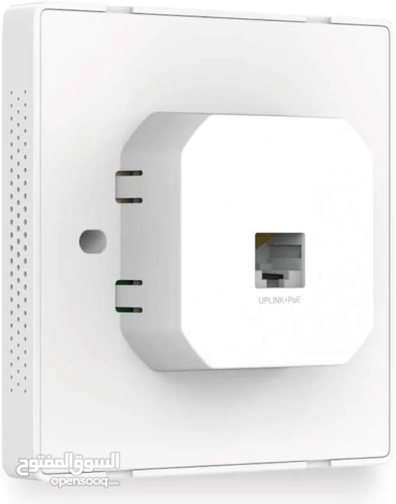 نقطة الوصول  tb-link omada access point eap155 شركة تيبي لينك