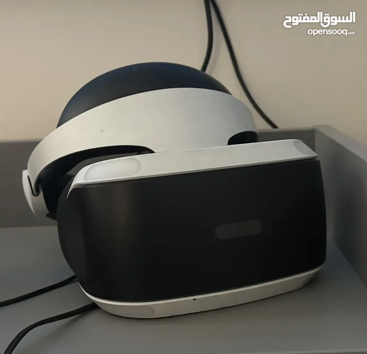 VR PLAYSTATION