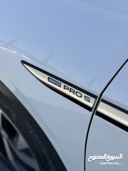 VOLKSWAGEN ID.4 PRO S 2021