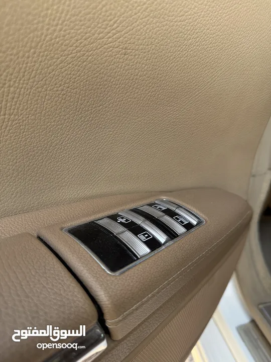 مرسيدس بنز S350 2008