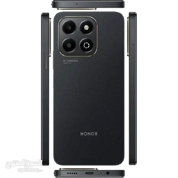 HONOR X6B [استعمال اسبوع فقط]