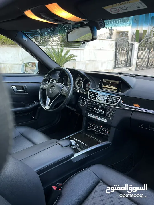 مرسيدس بنز 2014 Cgi Amg بحاله الوكاله